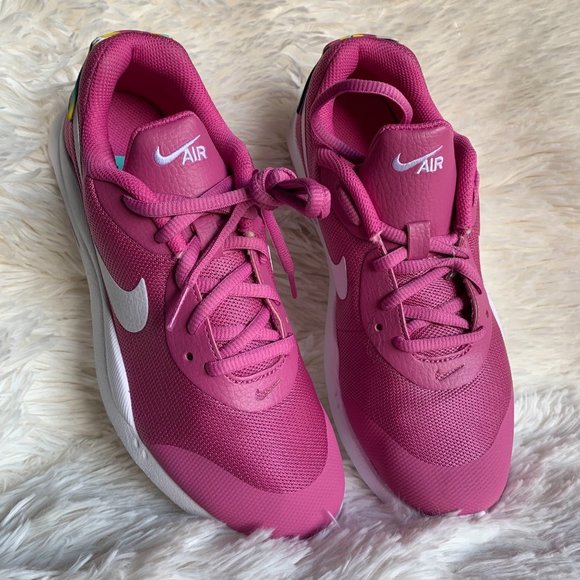 Nike air max oketo girls online